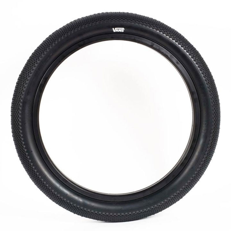 Cult Vans 12 Inch Tire