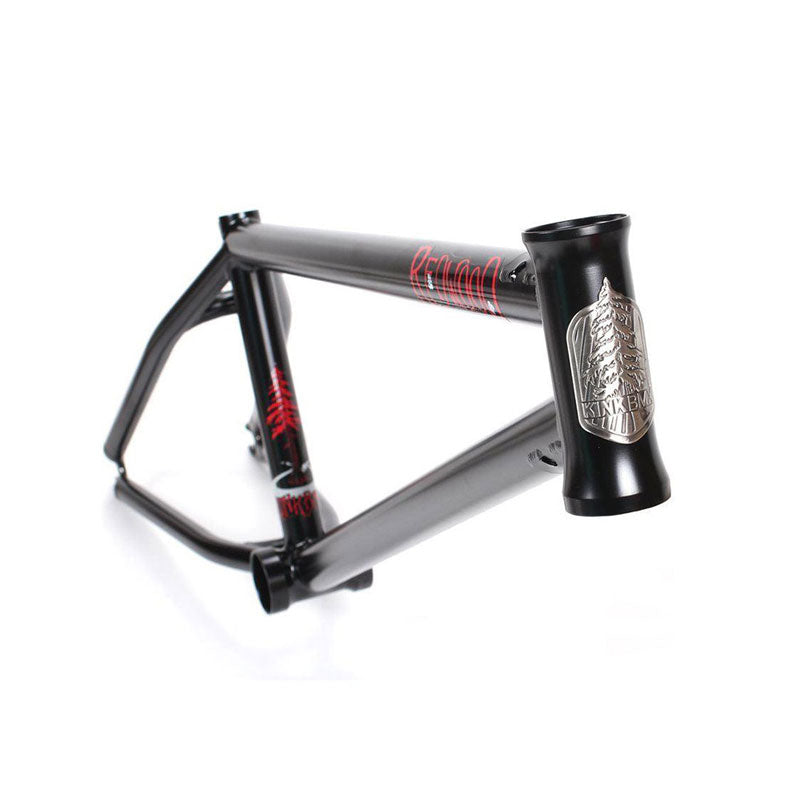 Kink Redwood Frame