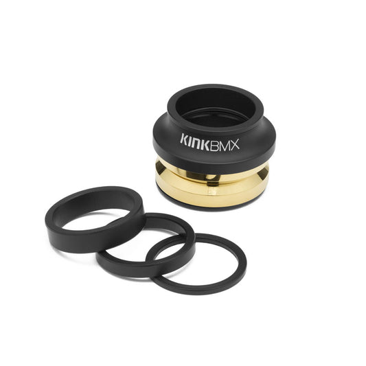 Kink Integrated II Ti Headset