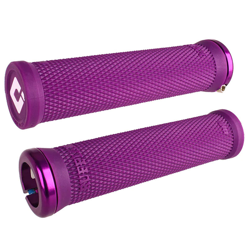 Odi Ruffian v2.1 Lock-On MTB Grips