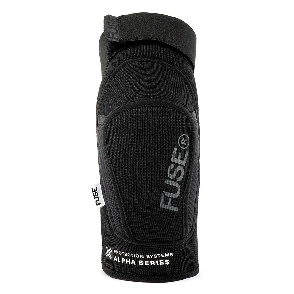Fuse Alpha Classic Elbow Pads