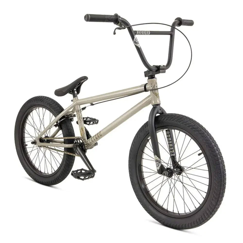 Flybikes – rocknrollbmx