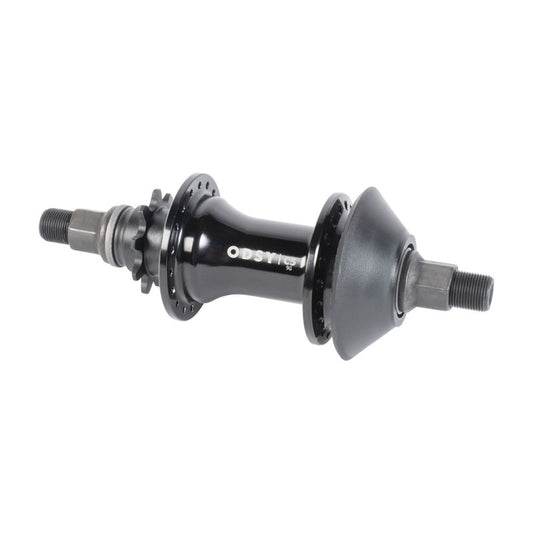 Odyssey C5 Cassette