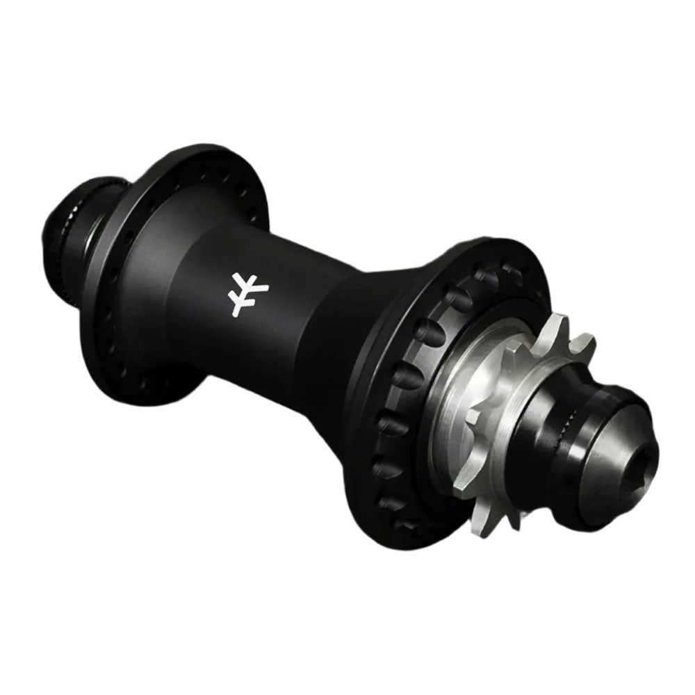 Flybikes Magneto Al Axle Cassette