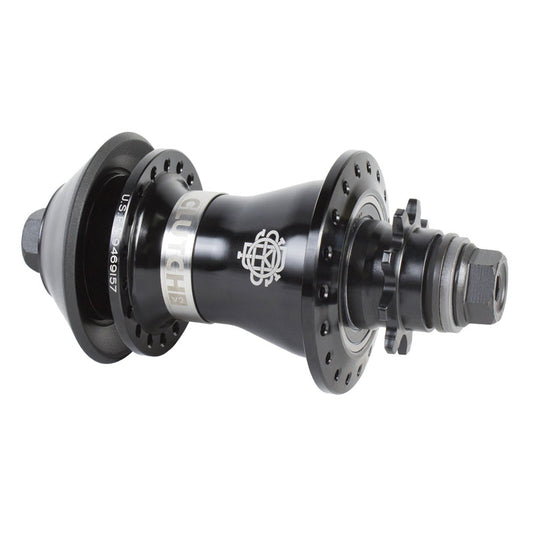 Odyssey Clutch V2 Freecoaster