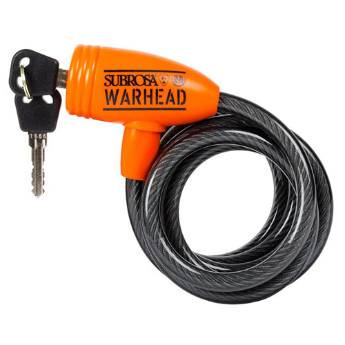 Subrosa Warhead Lock XL