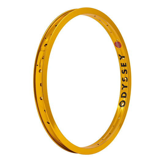 Odyssey Hazard Lite Rim