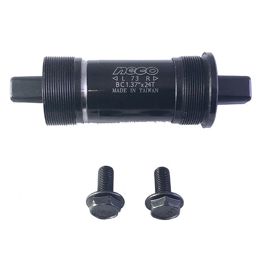 United Recruit 16 inch Euro BB Kit