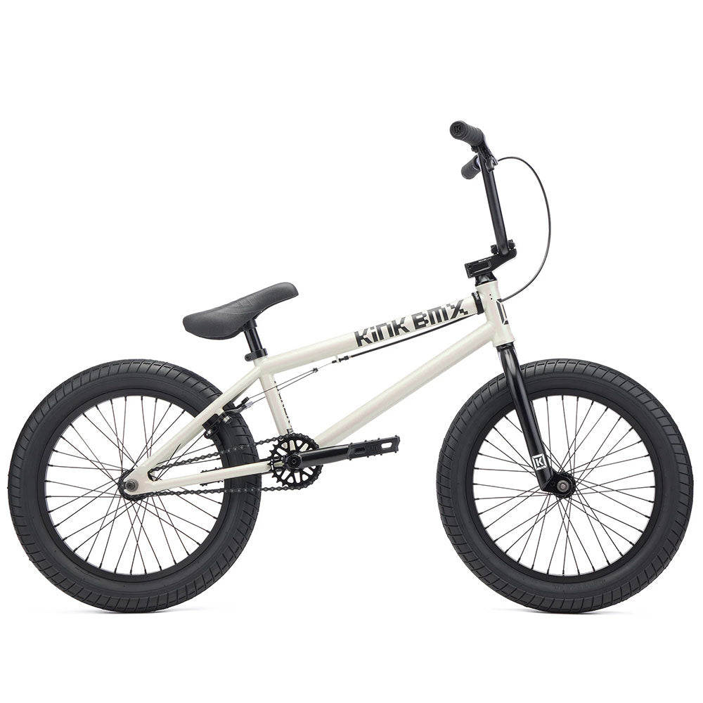 Kink Kicker 18 Inch BMX Bike