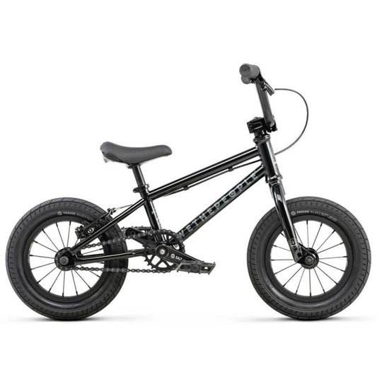 We The People Prime Drive Balance Bike