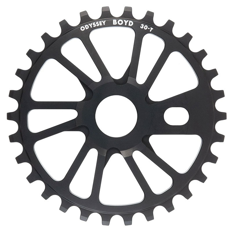 Odyssey Boyd Sprocket