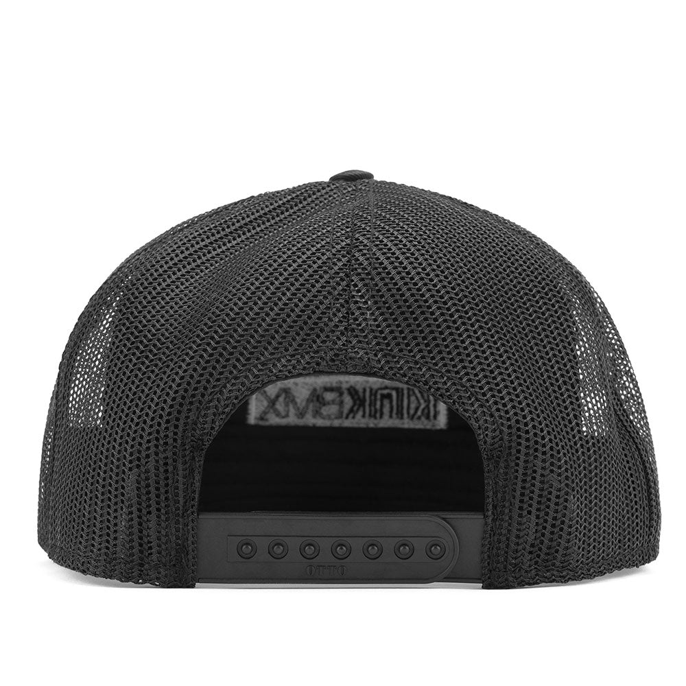 Kink Breaker Hat