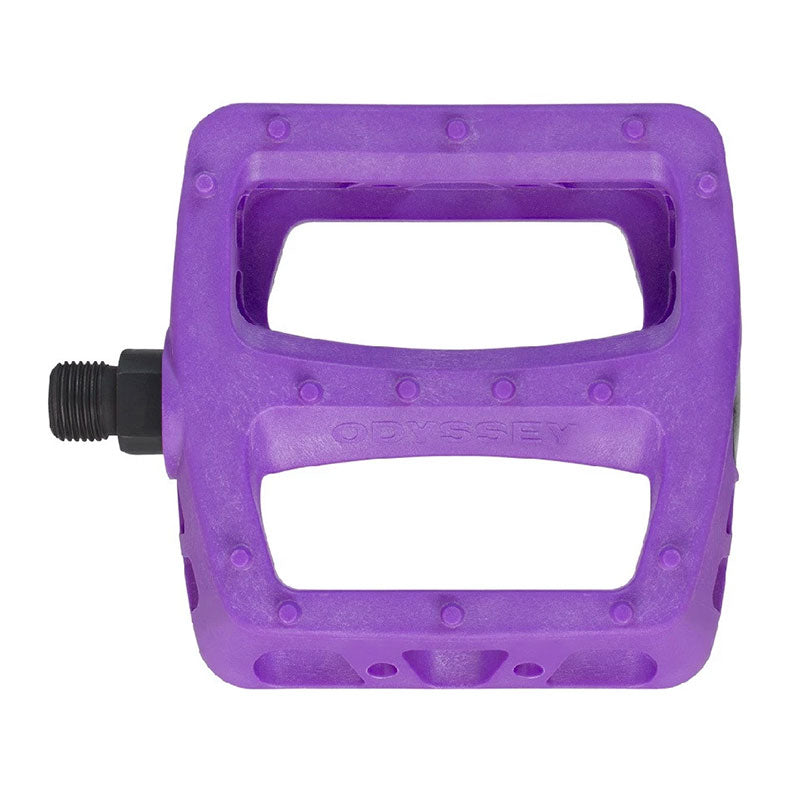 Odyssey Twisted Pedals