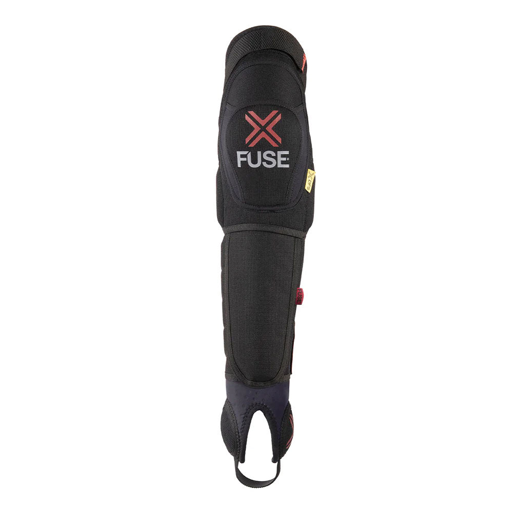 Fuse Delta 125 Knee Pads Combo