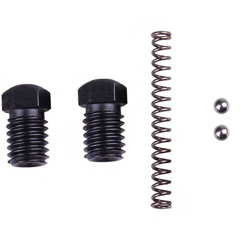 Primo Freemix Grub Screw Spring Ball Kit