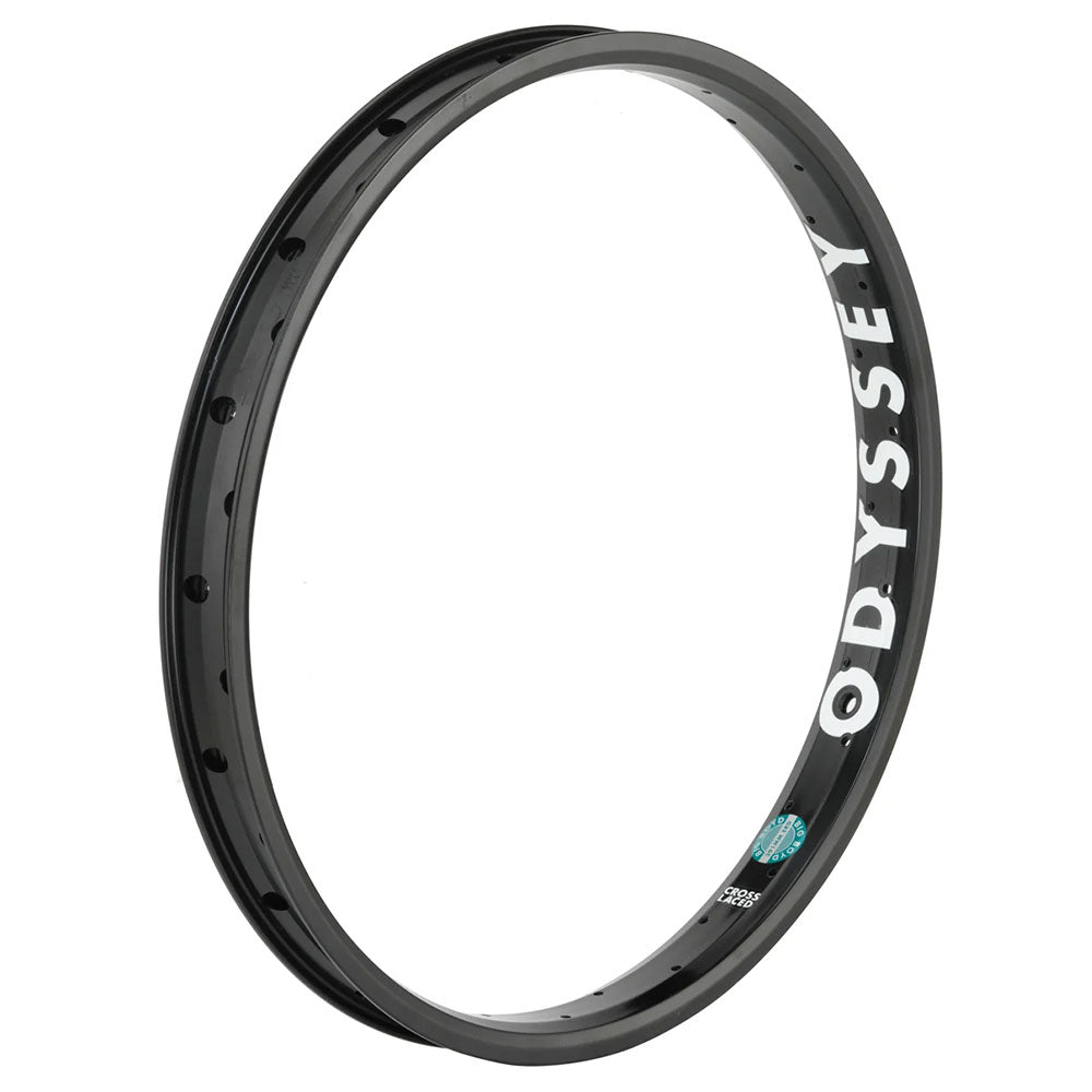 Odyssey Big-Boyd Rim