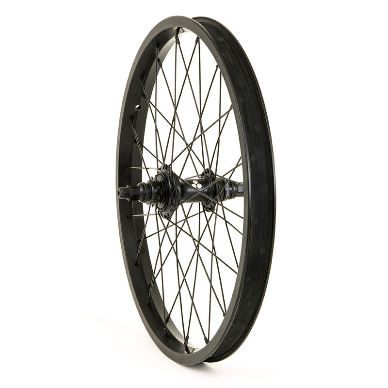 Trebol Piramide Male Rear Wheel