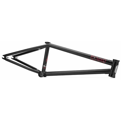 Kink Redwood Frame