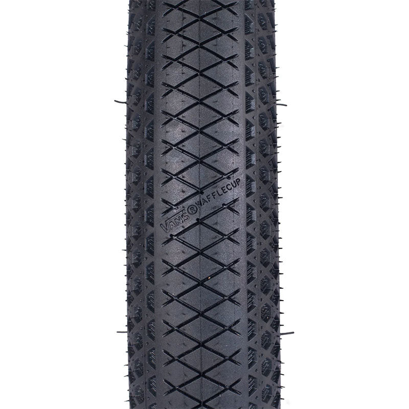 Cult Vans Wafflecup Tire