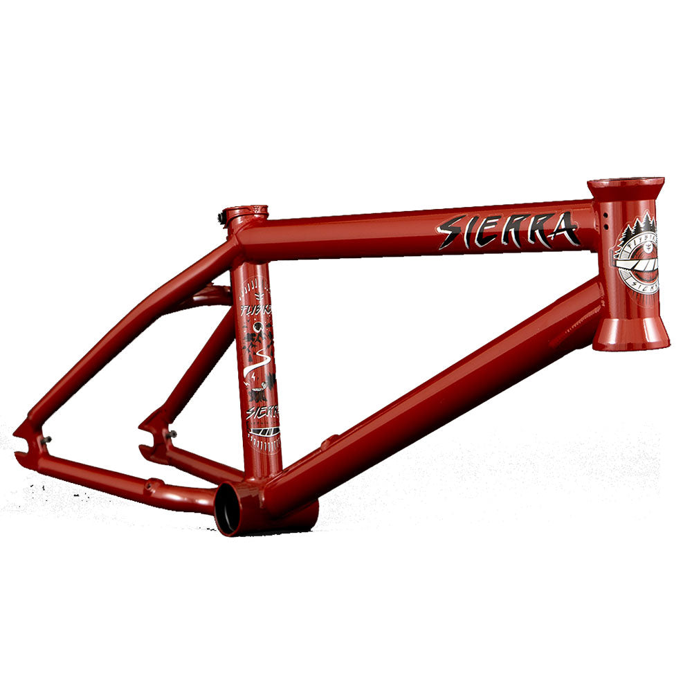 Flybikes Sierra 3 18 Inch Frame