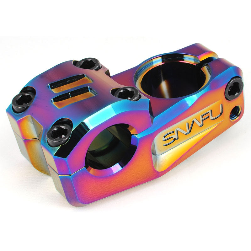 Snafu V2 Top Load Stem