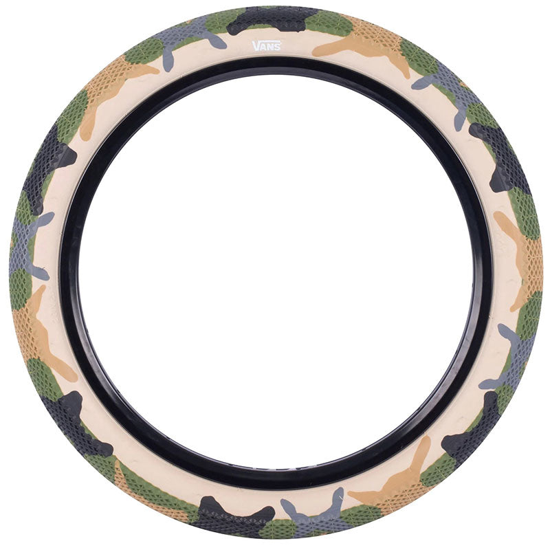 Cult Vans 26 Inch Tire