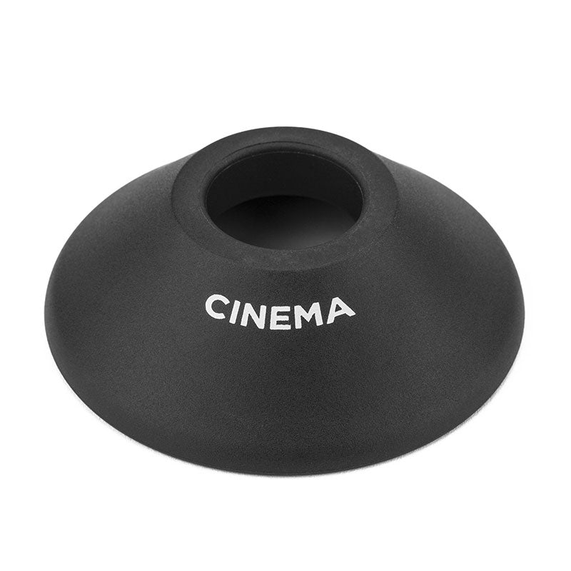 Cinema CR Rear Hubguard