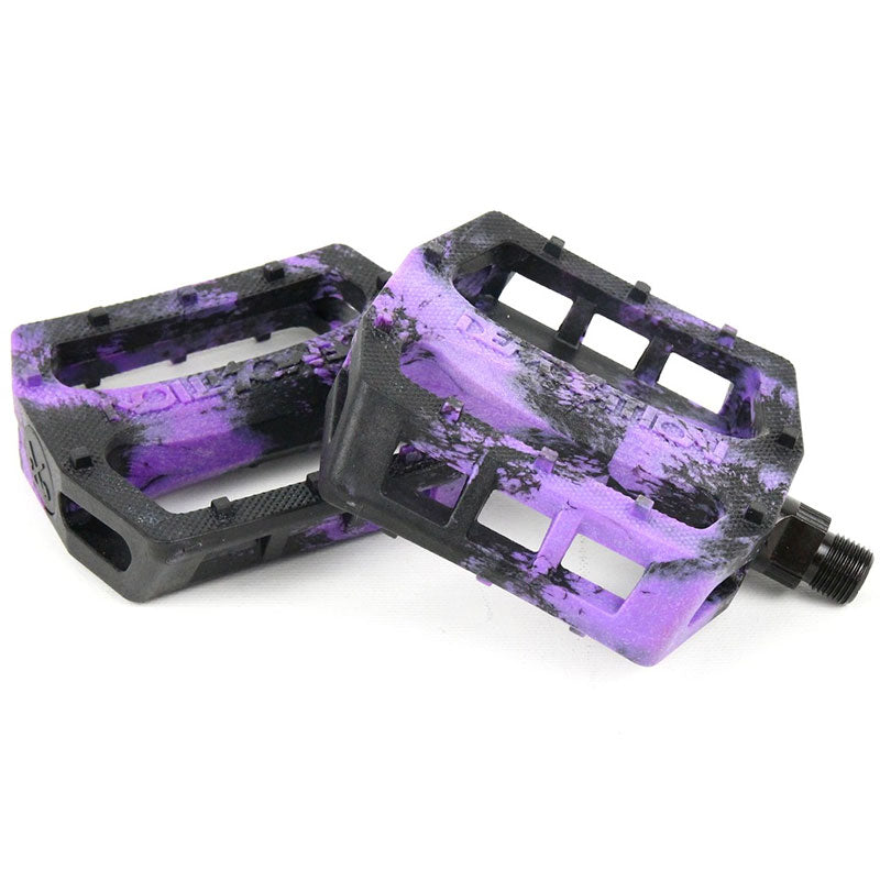 Demolition Trooper PC Pedals