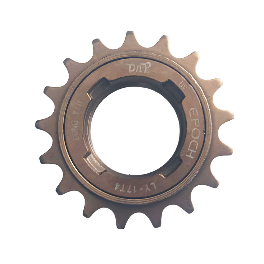 DNP Freewheel (1/2 x 1/8)