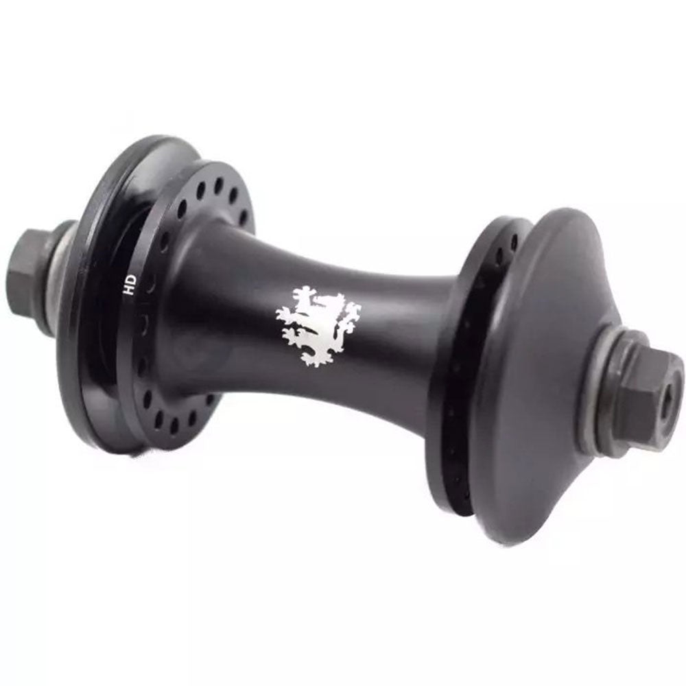 Primo HD Front Hub