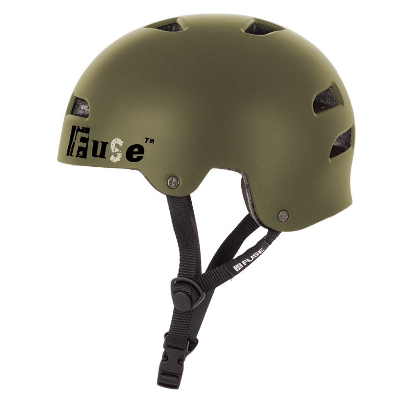 Fuse Alpha Helmet