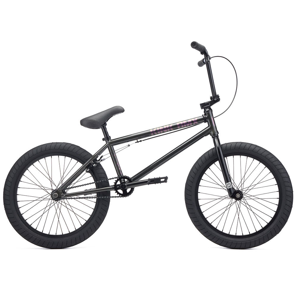 Kink Setup BMX Bike