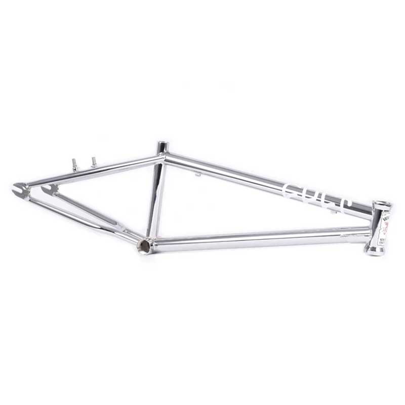 Cult Vick Behm Race Expert Frame