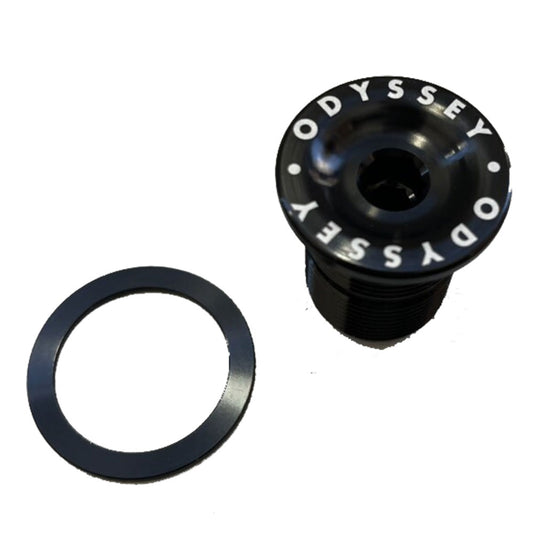 Odyssey Pre-Load Compression Bolt (24mm)