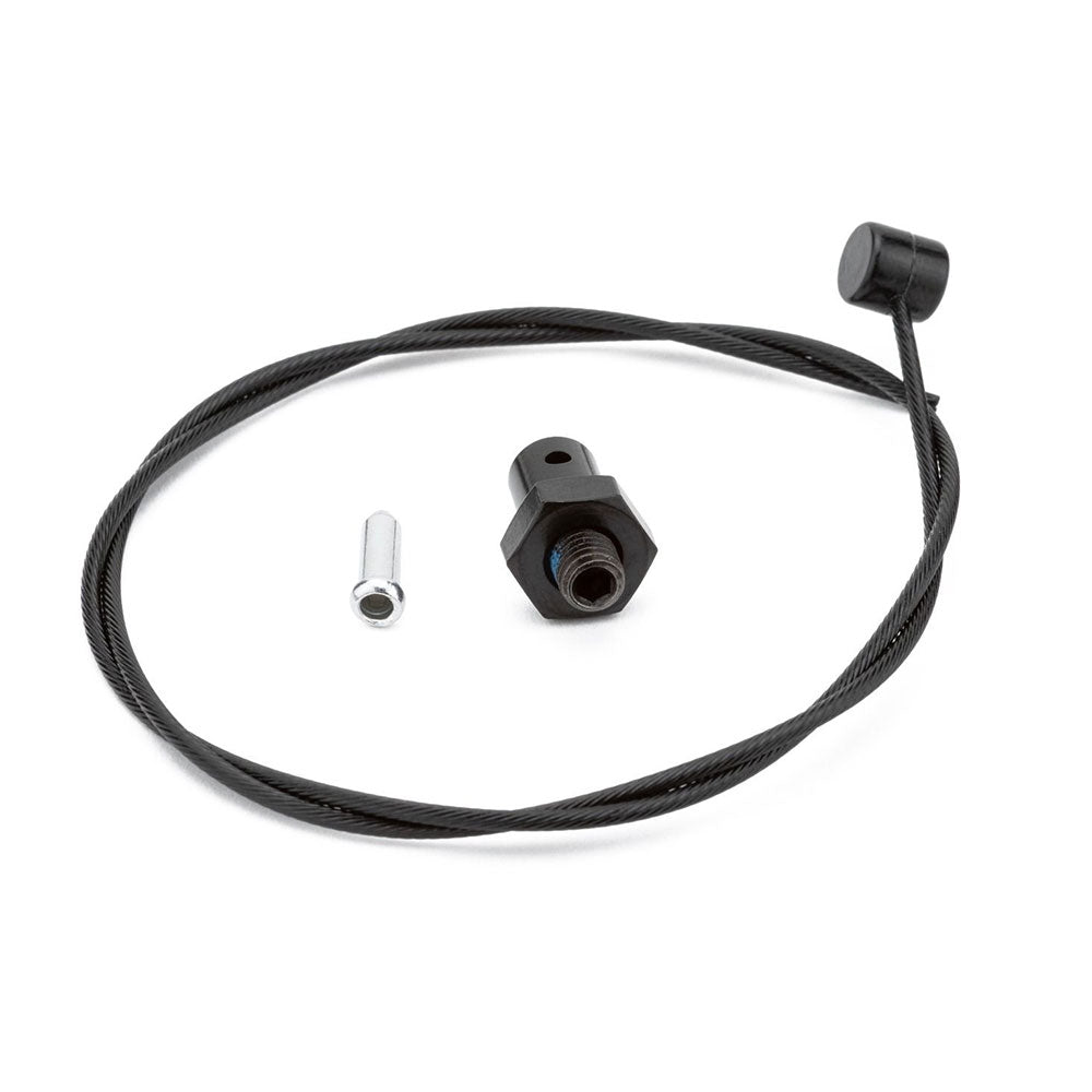 Mission Adjustable Straddle Cable