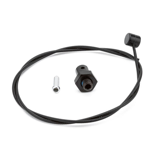 Mission Adjustable Straddle Cable