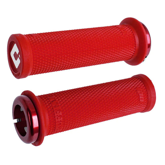 Odi Ruffian Mini v2.1 Lock-On BMX Grips