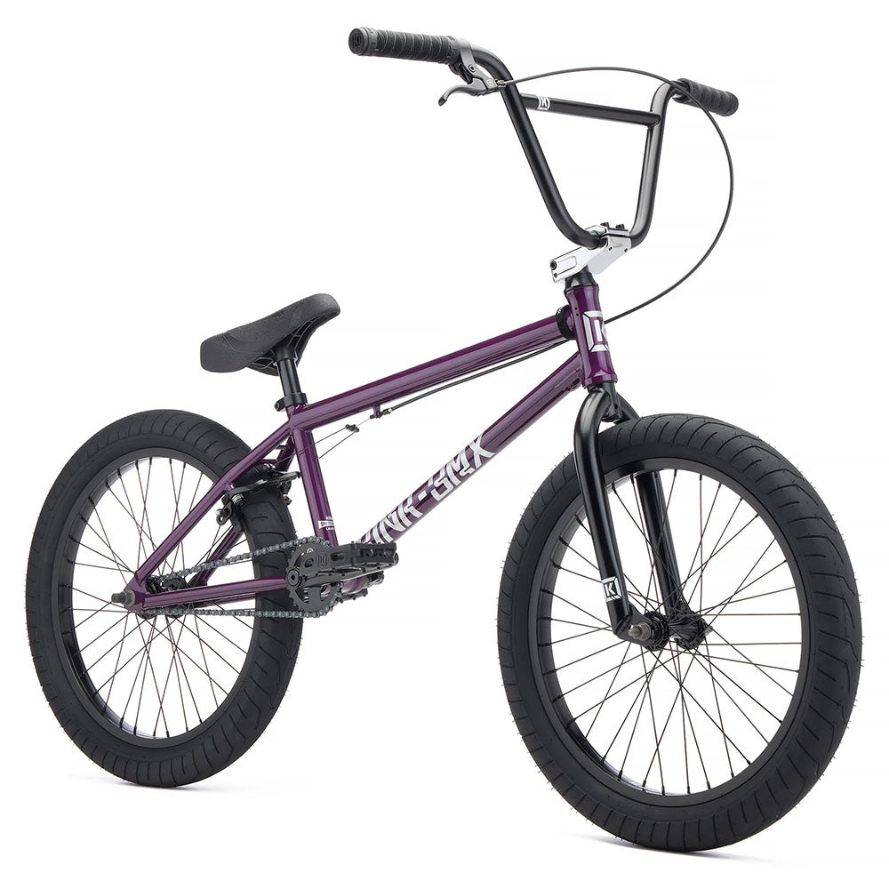 Kink Launch BMX Bike