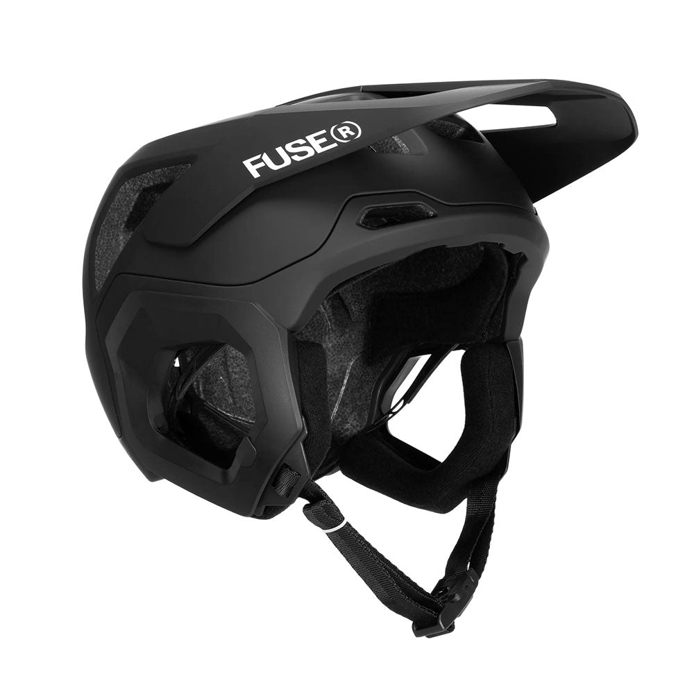Fuse Gamma Helmet
