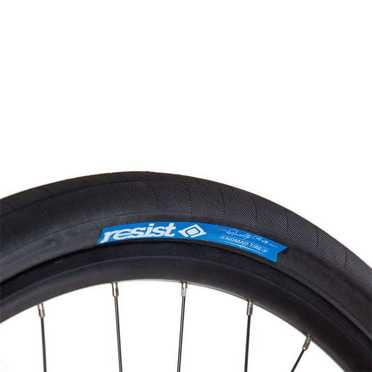 Resist Nomad Tire