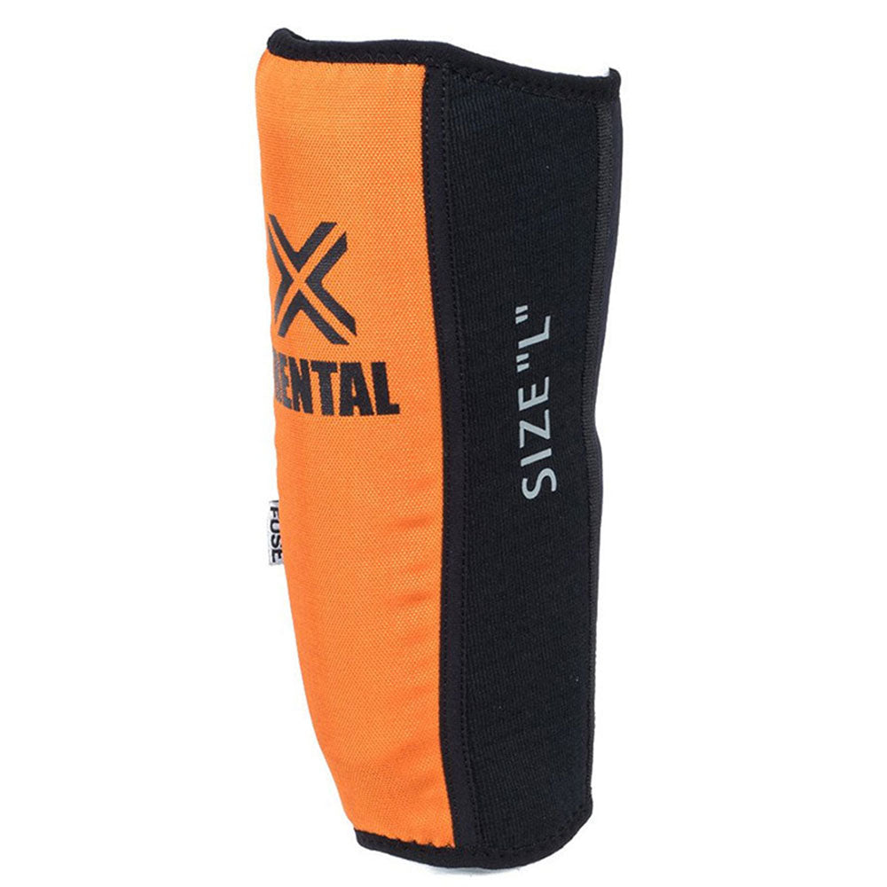 Fuse Alpha Rental Shin Pads