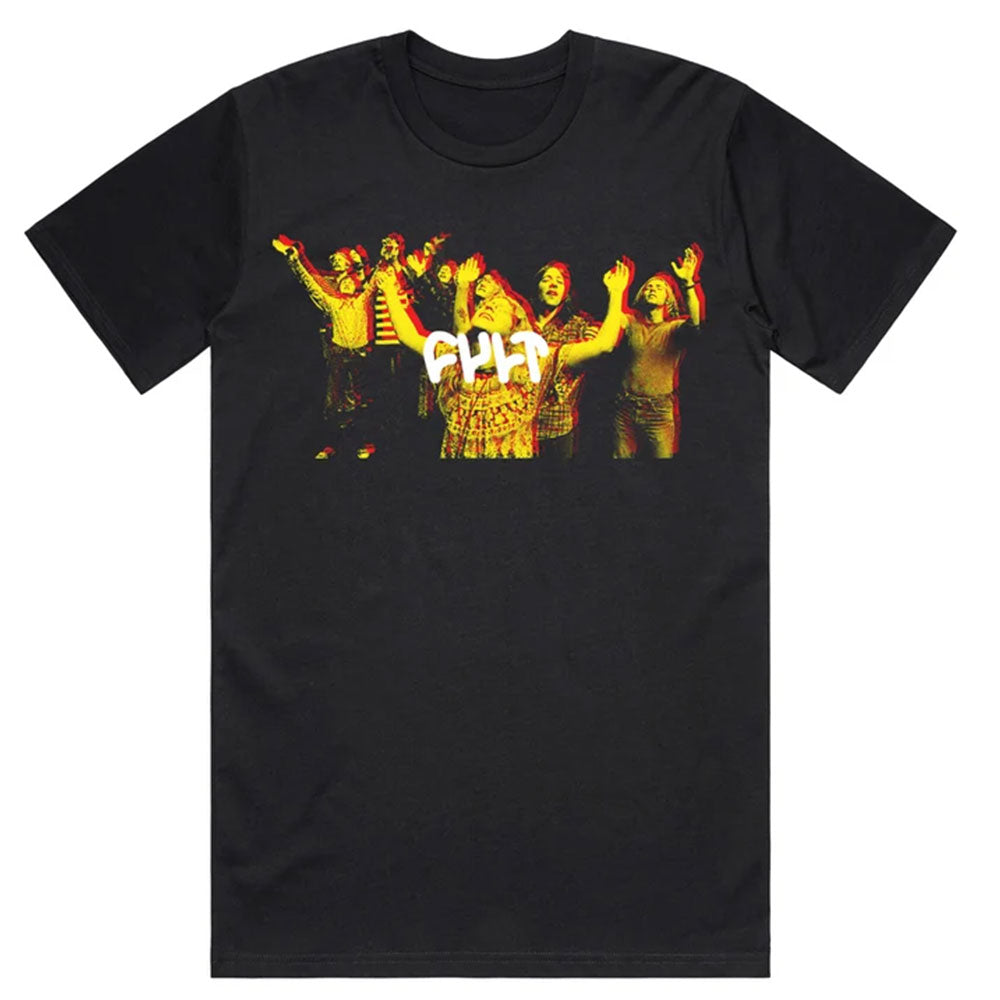 Cult Devoted Tee