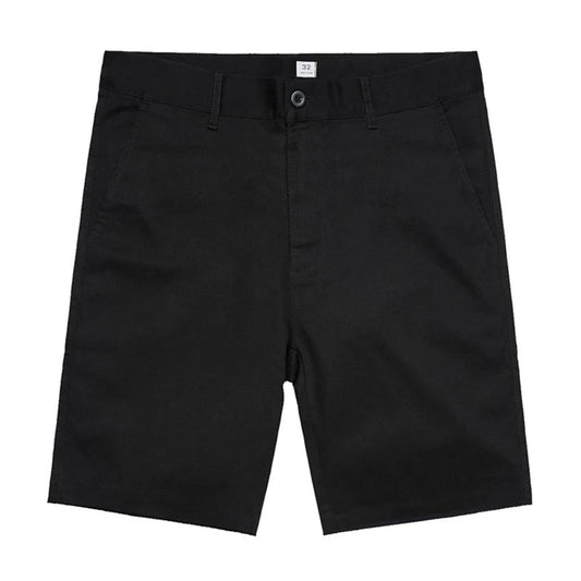 Cult Cut-Off Chino Shorts