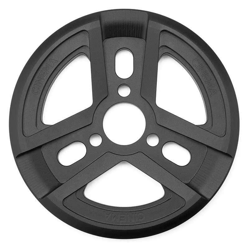 Cinema Reel Sprocket