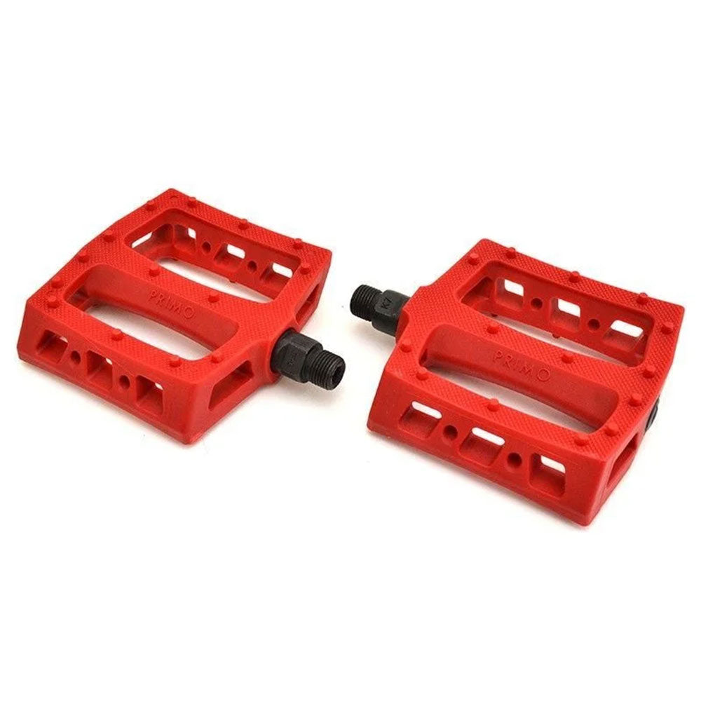 Primo JJ Palmere Pedals