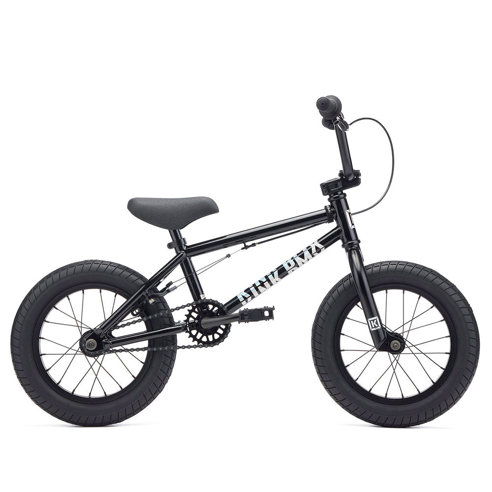 Kink Pump 14 inch BMX Bike