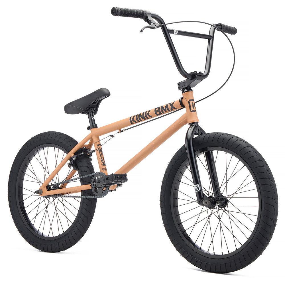 Kink Setup XL BMX Bike