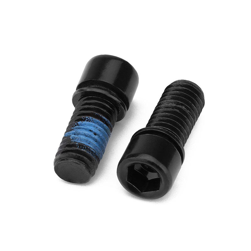 Mission V3 Pinch Bolts