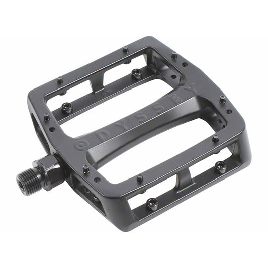 Odyssey Grandstand V2 Alloy Pedals