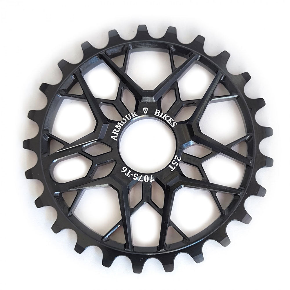 Armour Bikes Hot Wheels Sprocket
